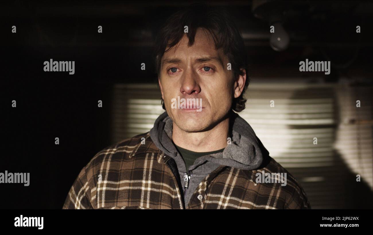 SHAWN DOYLE, GROWN UP MOVIE STAR, 2009 Stock Photo Alamy