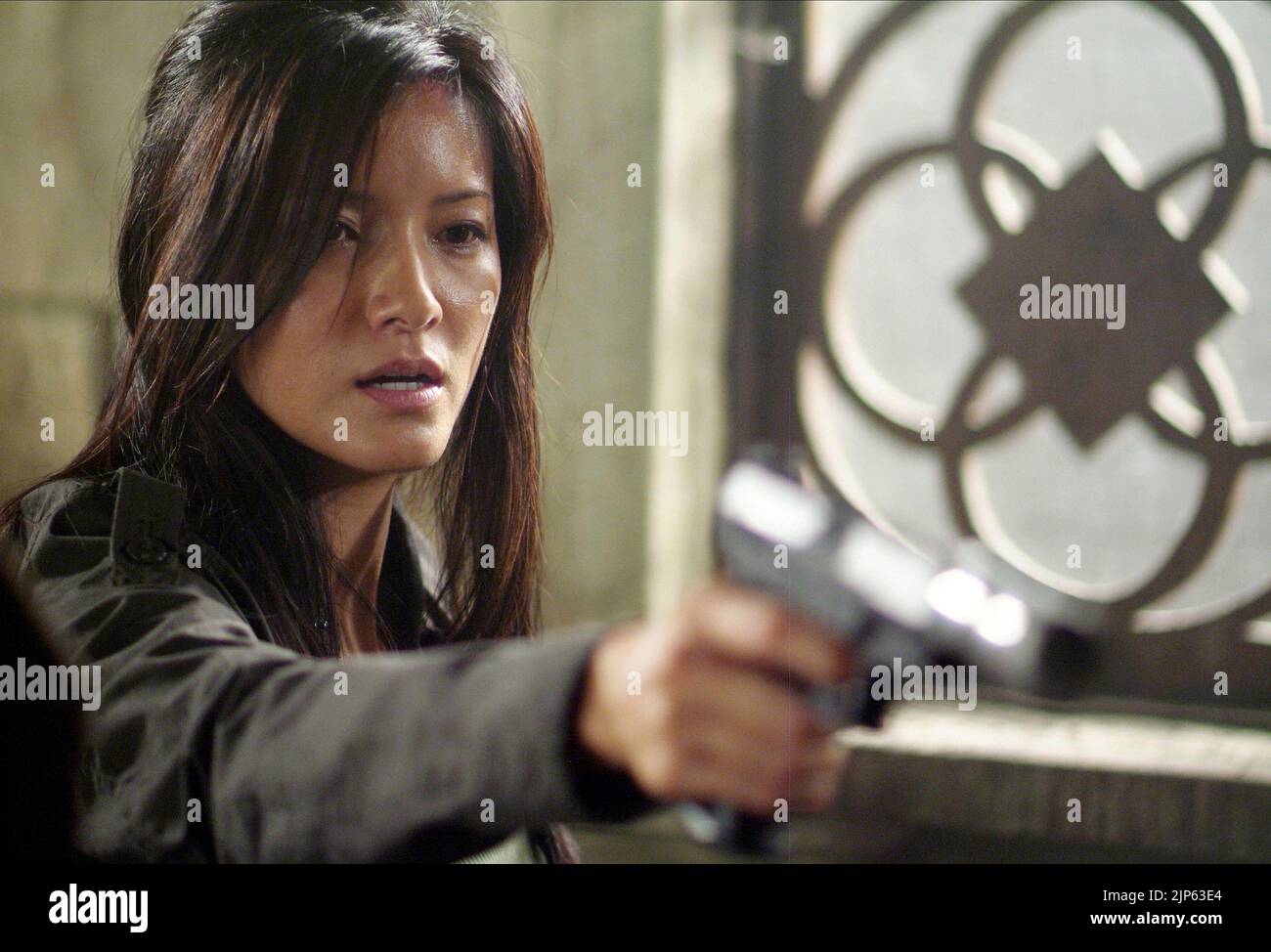 Kelly hu hi-res stock photography and images - Alamy