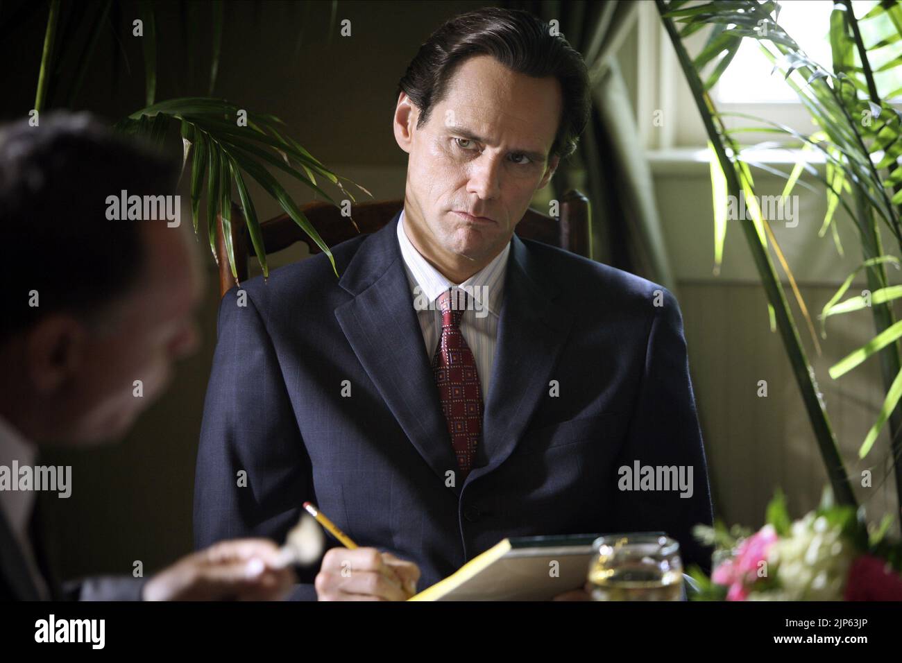 jim carrey what is love