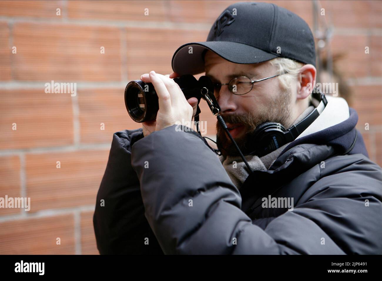Benjamin rocher hi-res stock photography and images - Alamy