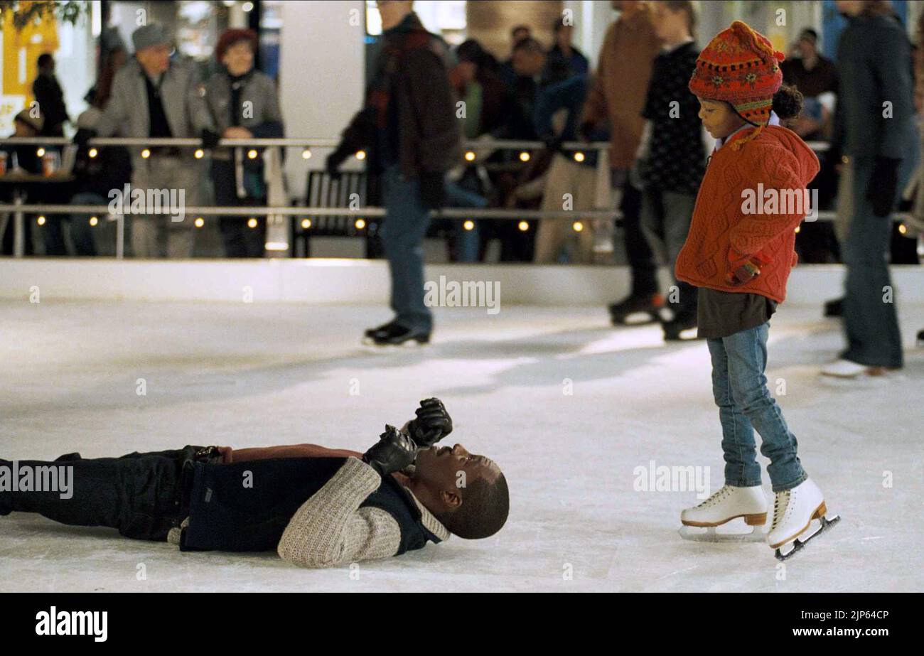 EDDIE MURPHY, YARA SHAHIDI, IMAGINE THAT, 2009 Stock Photo