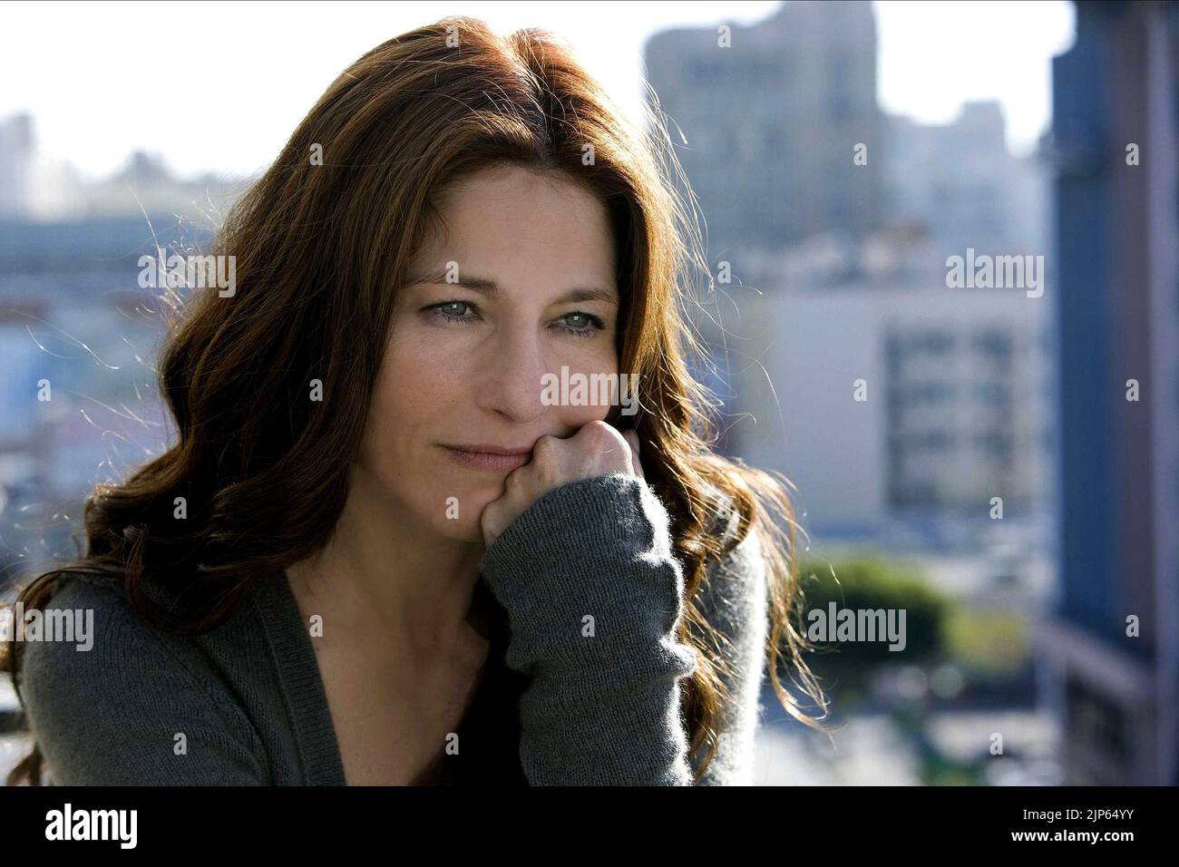 CATHERINE KEENER, THE SOLOIST, 2009 Stock Photo - Alamy