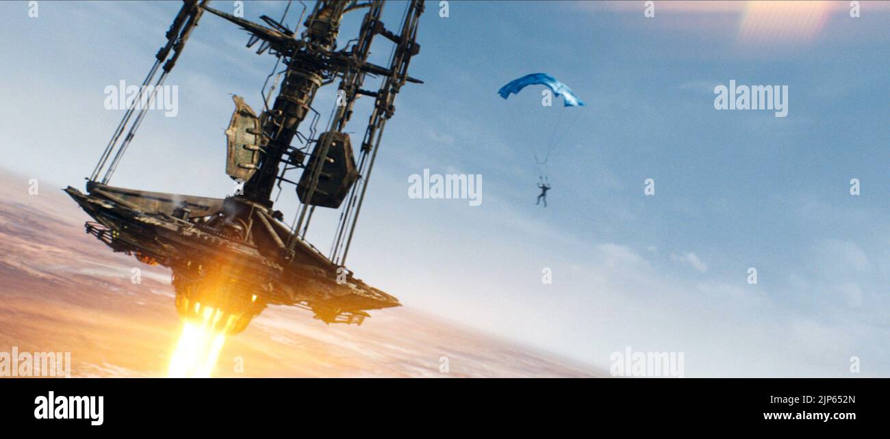 CHRIS PINE, STAR TREK, 2009 Stock Photo - Alamy