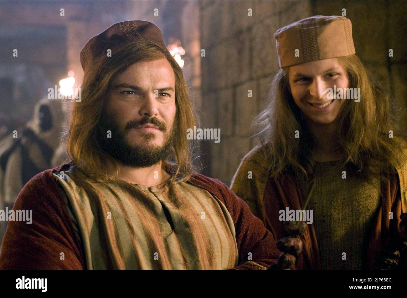 Year one jack black hires stock photography and images Alamy
