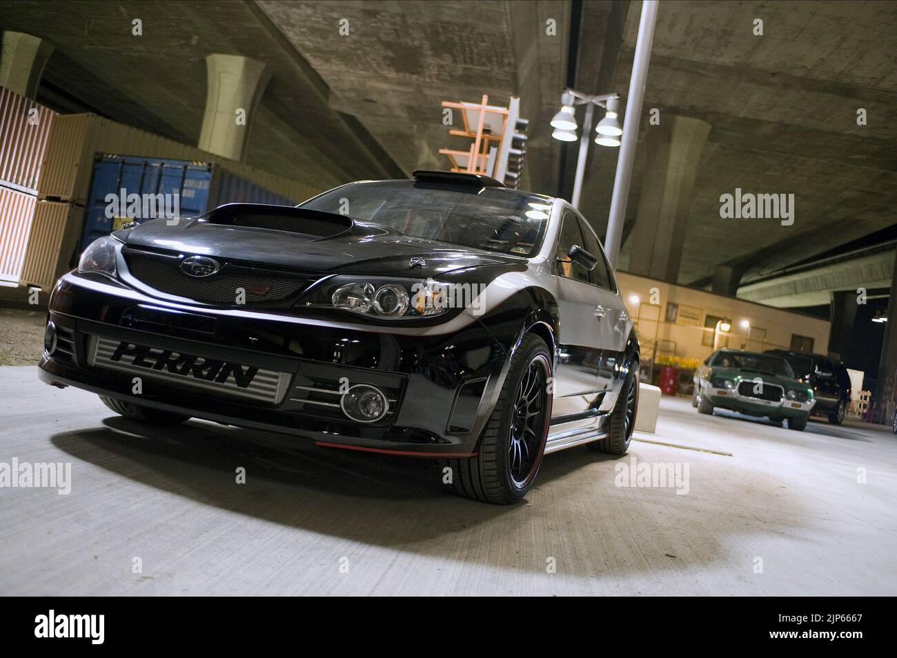 No Reserve: 7k-Mile Modified 2002 Subaru Impreza WRX 5-Speed for sale on  BaT Auctions - sold for $37,000 on December 23, 2022 (Lot #94,283) | Bring  a Trailer, image size:1300x954