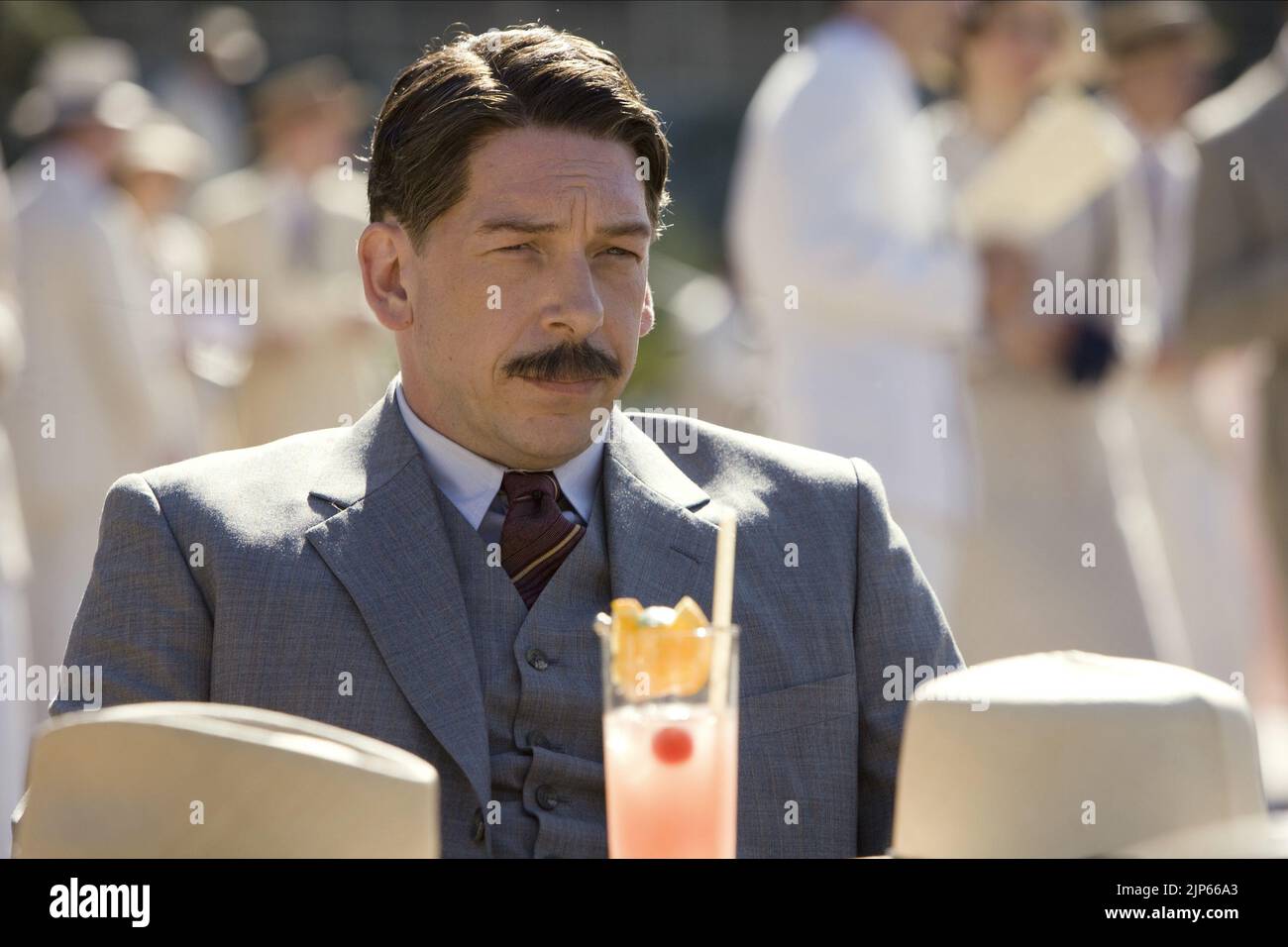 Frank Nitti Boardwalk Empire