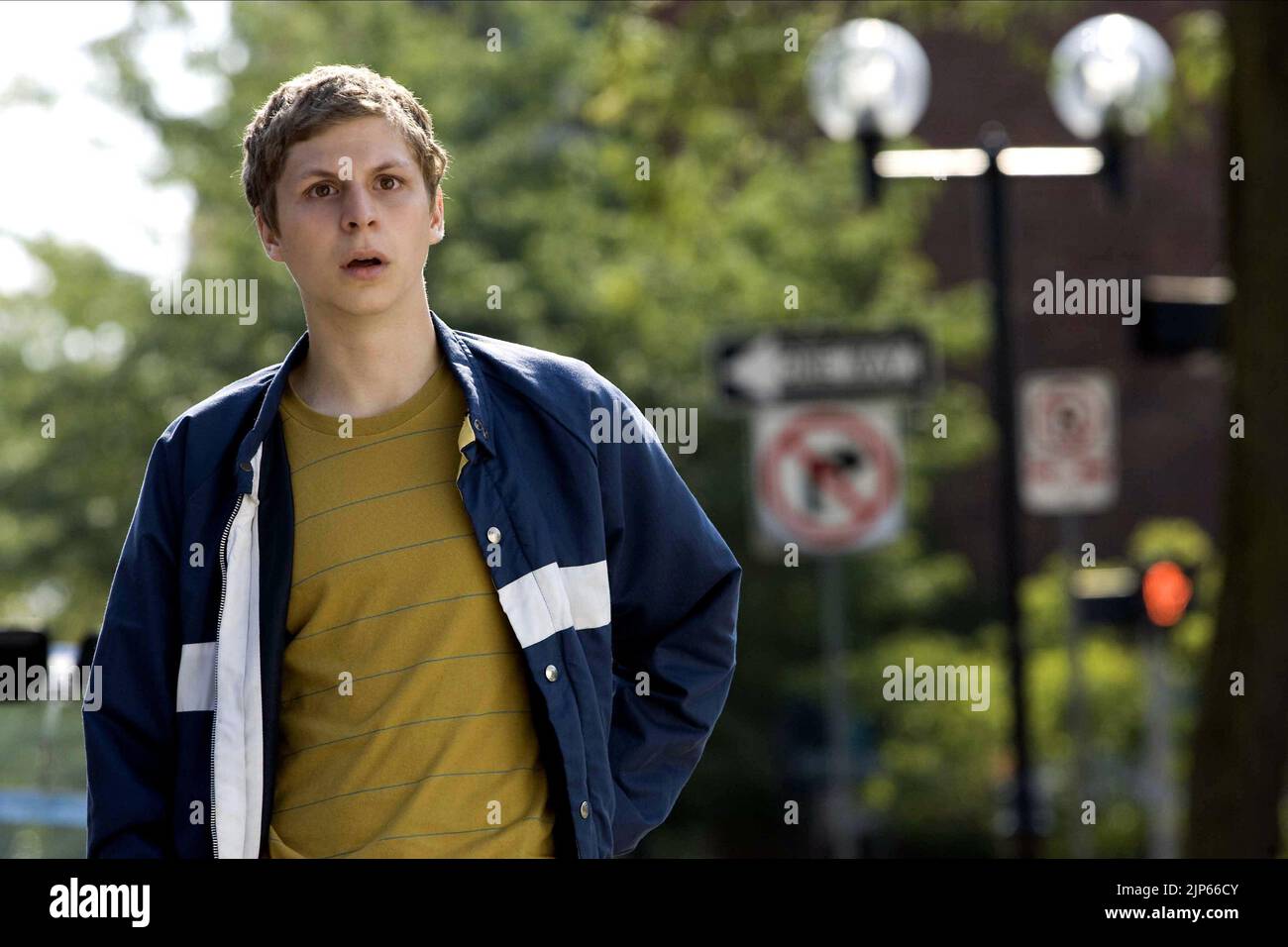 Michael Cera Youth In Revolt