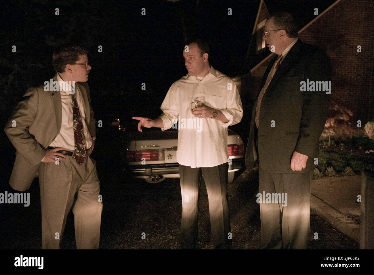 Rik Robi Rick Overton Robin Williams