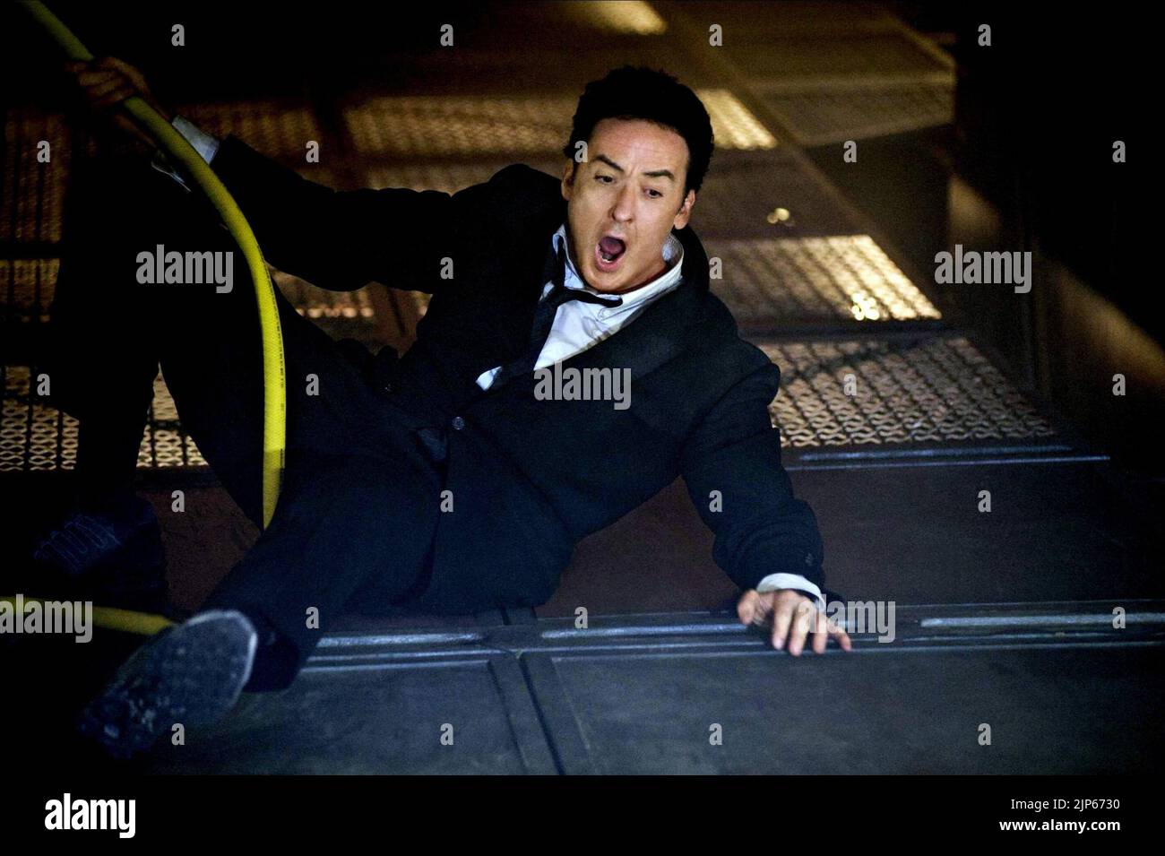 John Cusack 2012 2009 Stock Photo Alamy