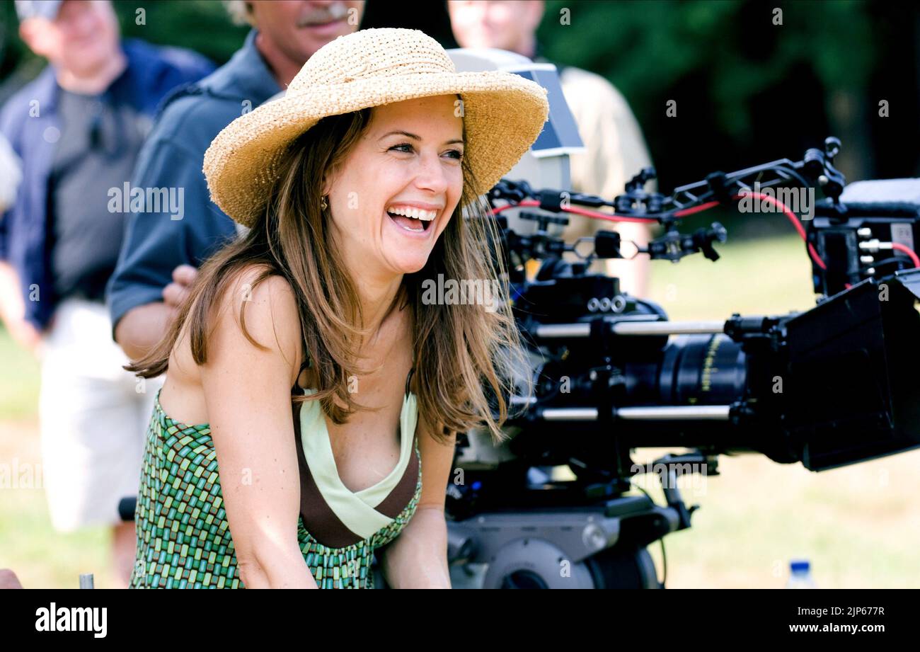 Kelly preston old dogs 2009 stock photo alamy