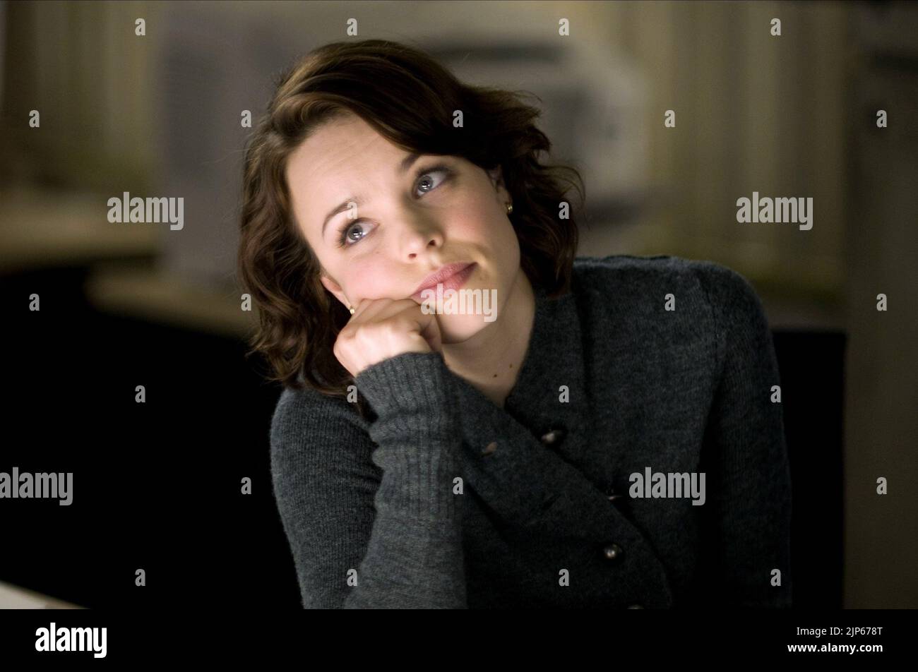 State of play film hi res stock photography and images alamy
