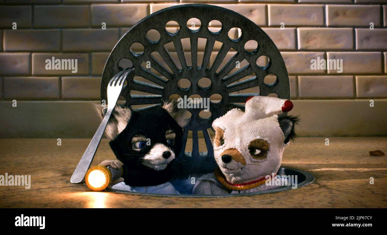 Fantastic Mr Fox Ash And Kristofferson Kristofferson Silverfox 