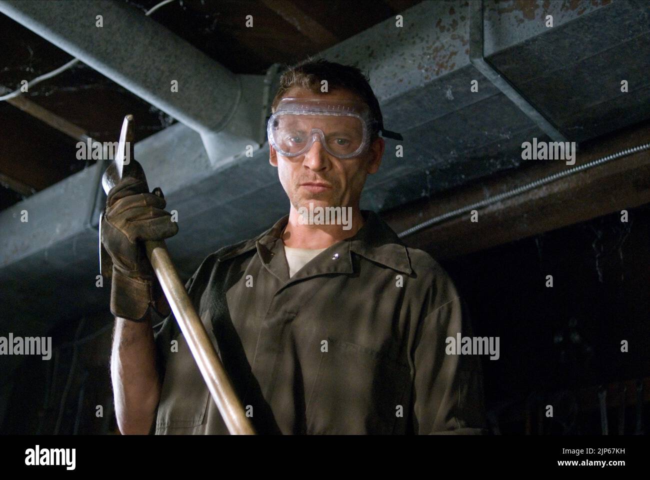 CALLUM KEITH RENNIE, CASE 39, 2009 Stock Photo - Alamy