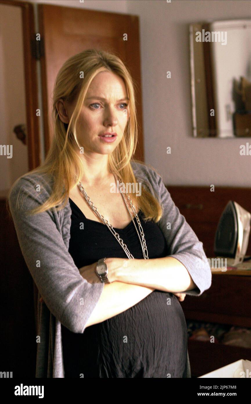 Naomi watts mother hi-res stock photography and images - Alamy