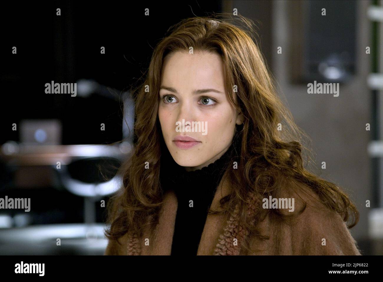RACHEL MCADAMS, THE TIME TRAVELER'S WIFE, 2009 Stock Photo - Alamy