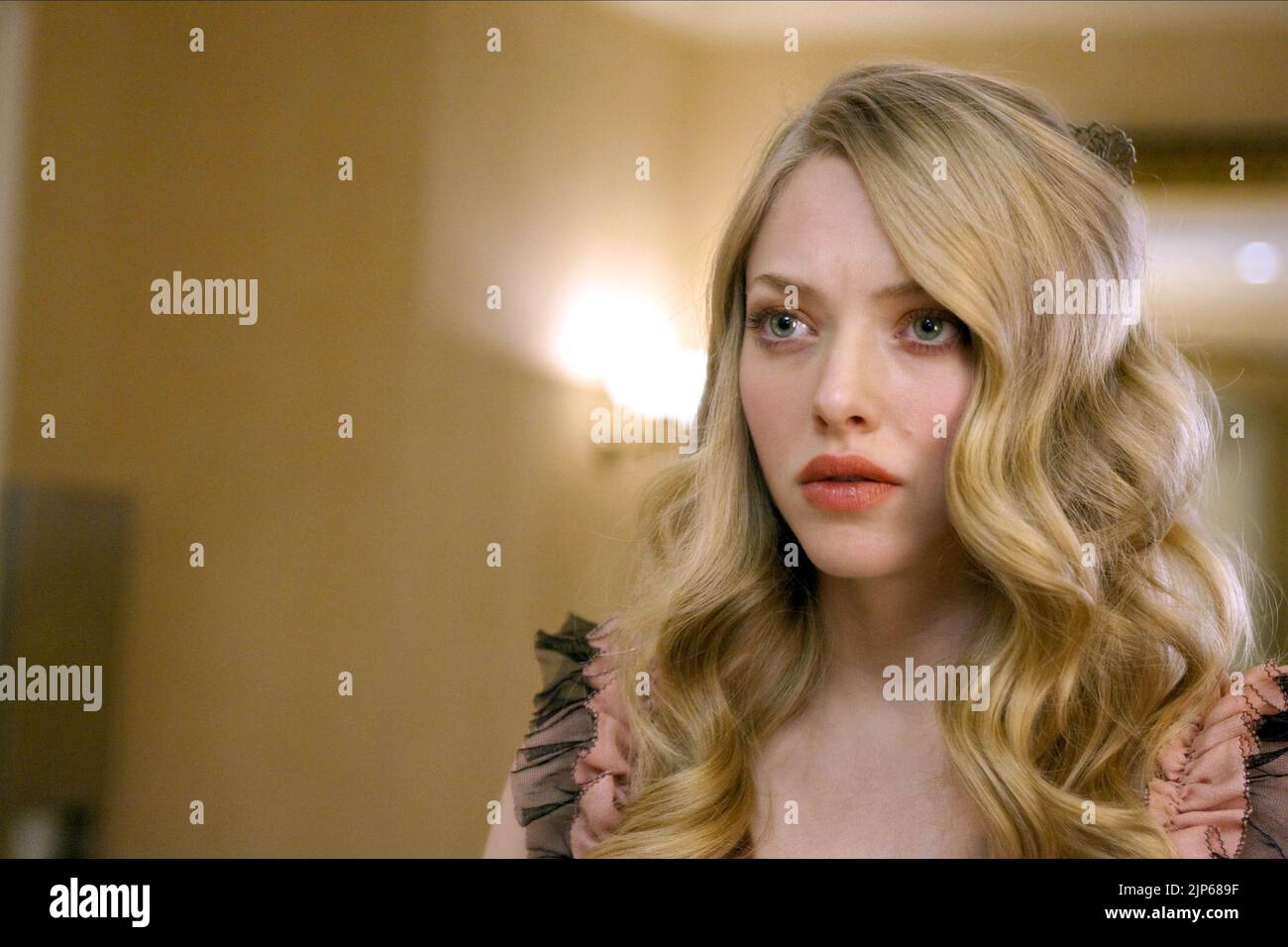 AMANDA SEYFRIED, CHLOE, 2009 Stock Photo - Alamy