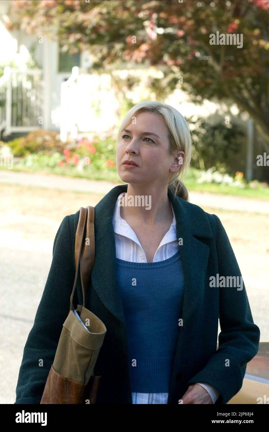 RENEE ZELLWEGER, CASE 39, 2009 Stock Photo Alamy