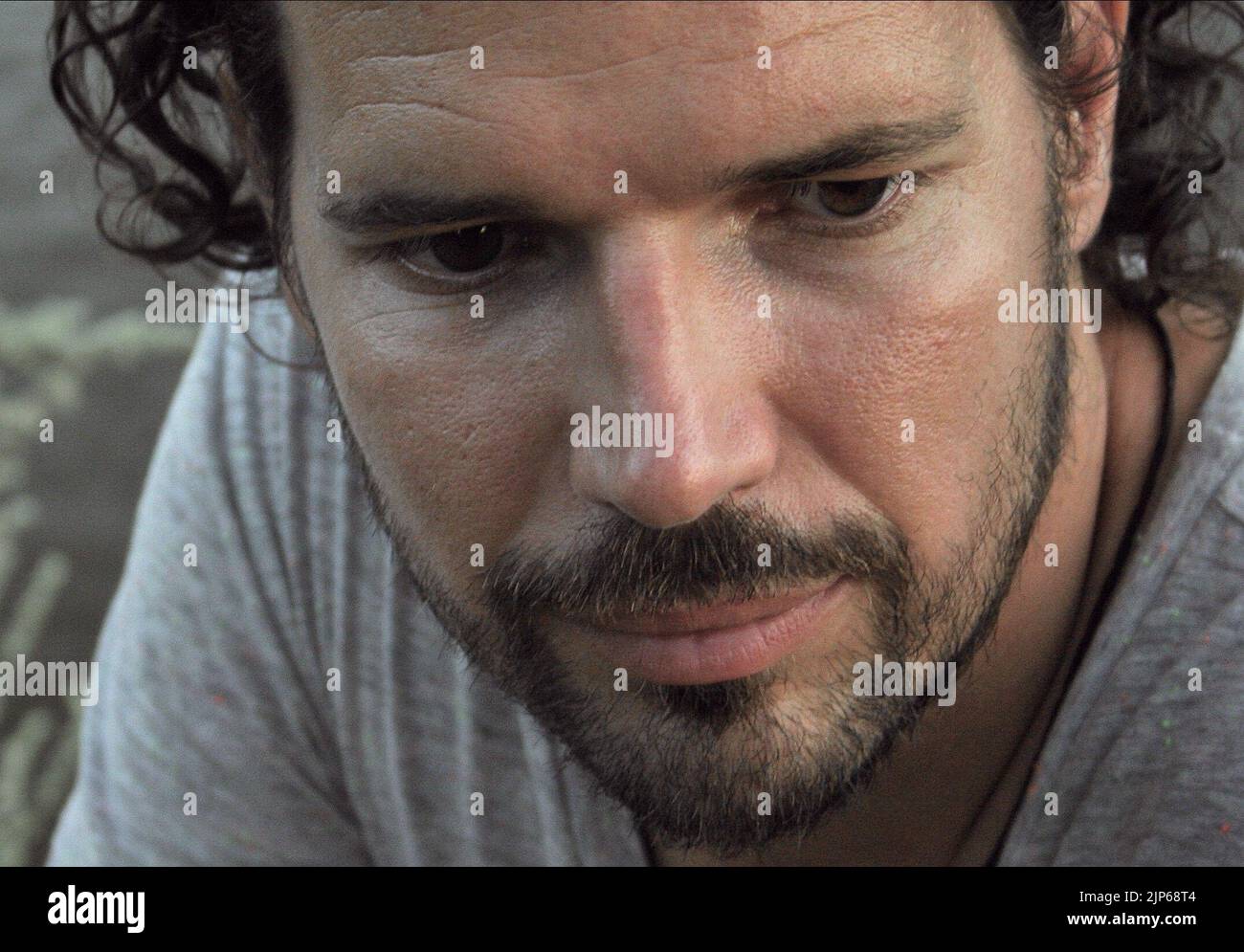 BENEDEK FLIEGAUF, WOMB, 2009 Stock Photo Alamy