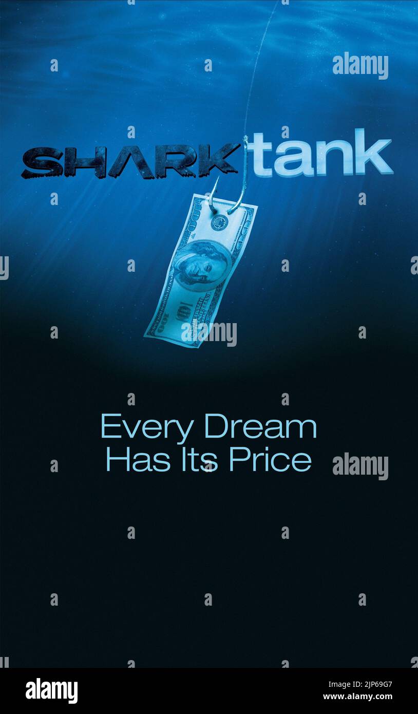 sticky ties shark tank