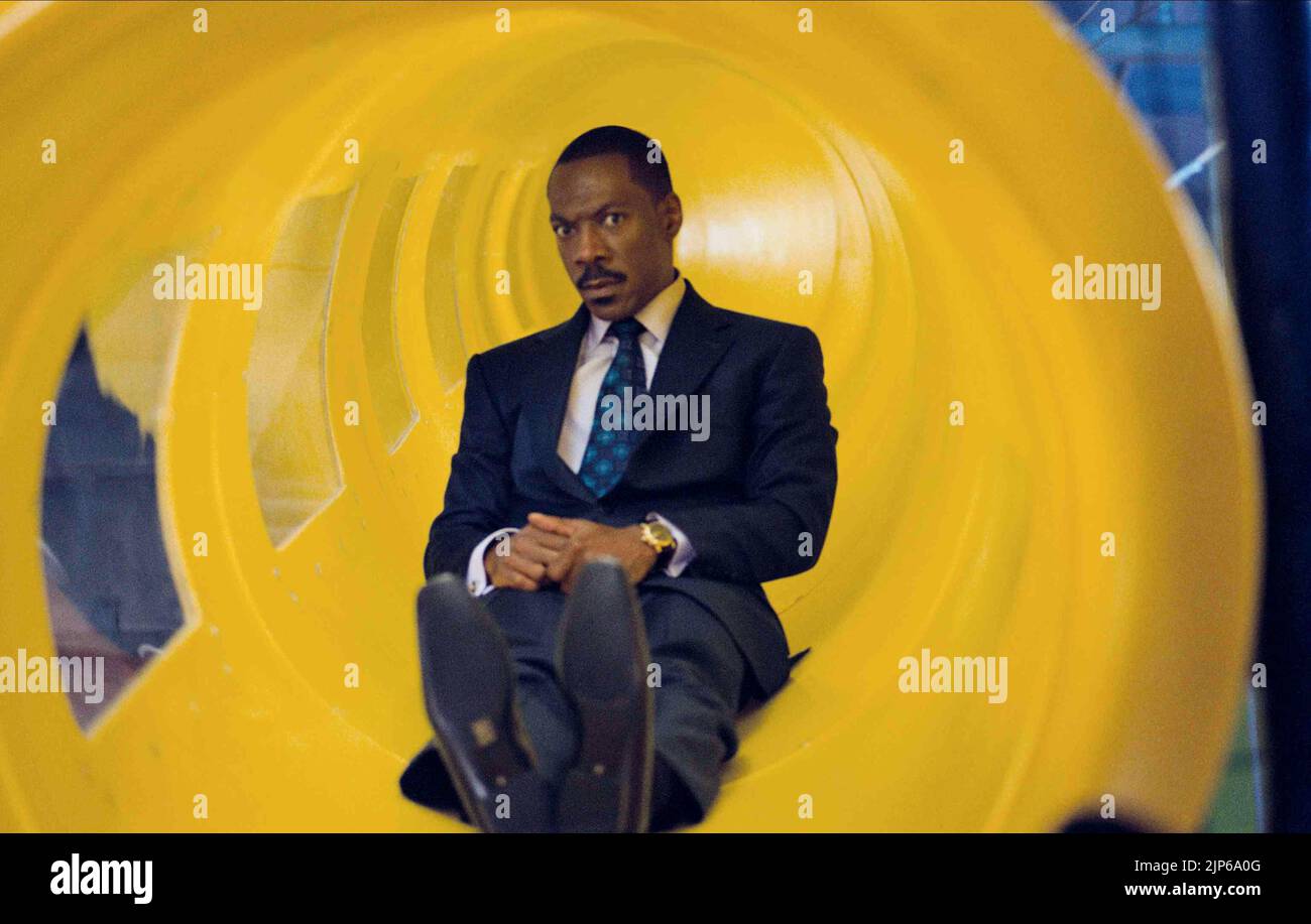 EDDIE MURPHY, IMAGINE THAT, 2009 Stock Photo