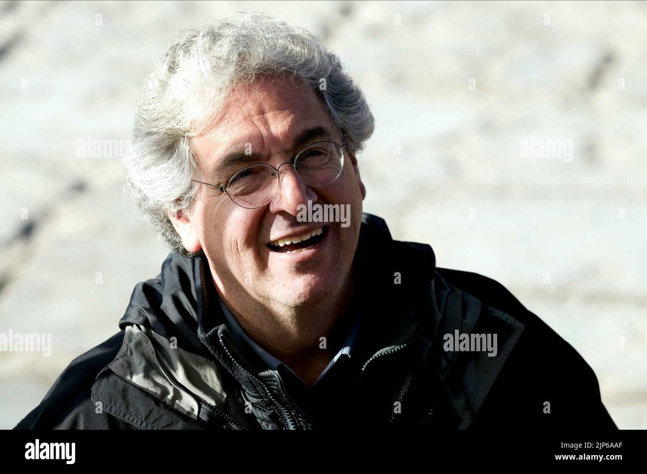 Harold ramis year one 2009 stock photo alamy
