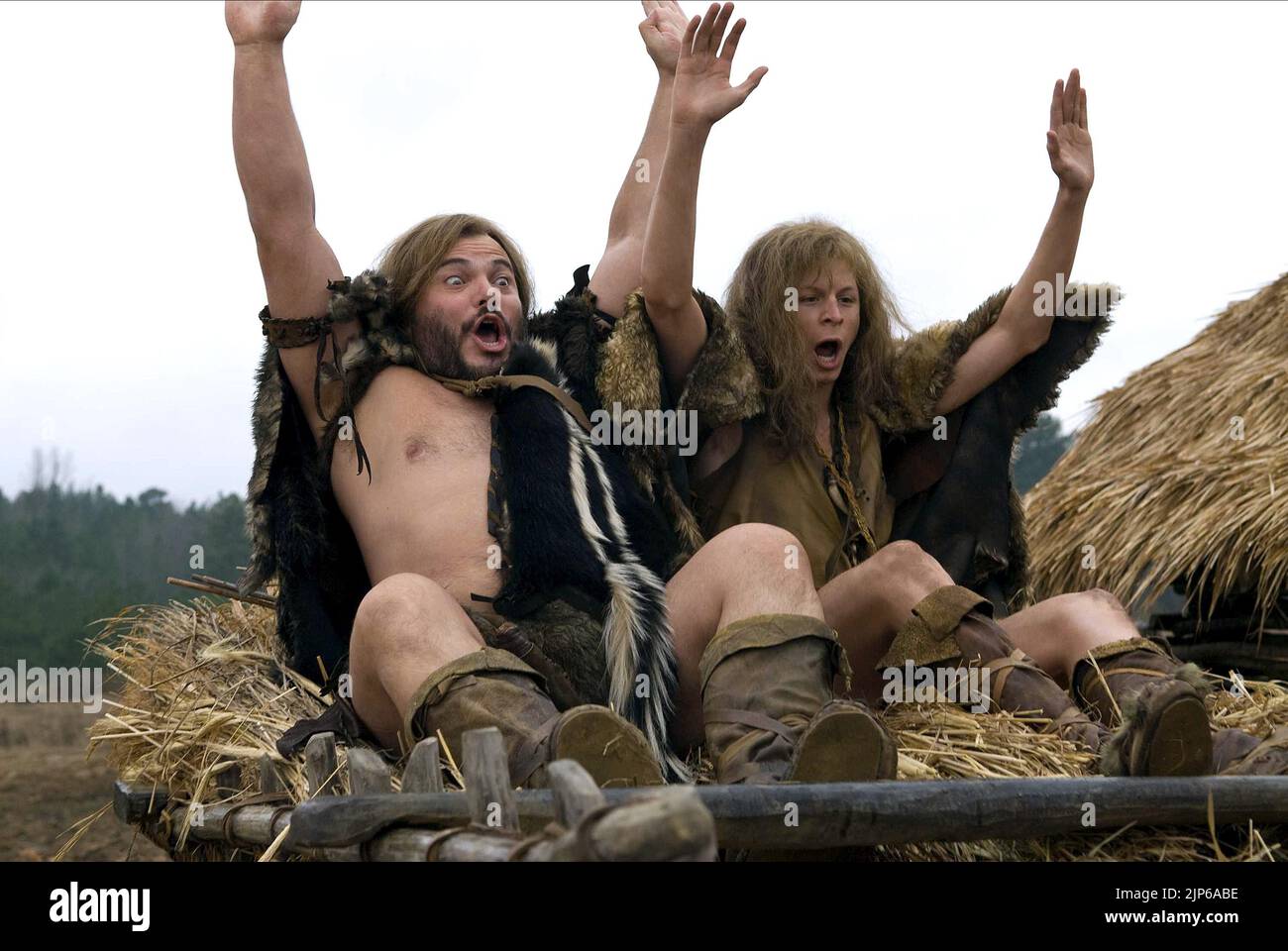 Year one jack black hires stock photography and images Alamy