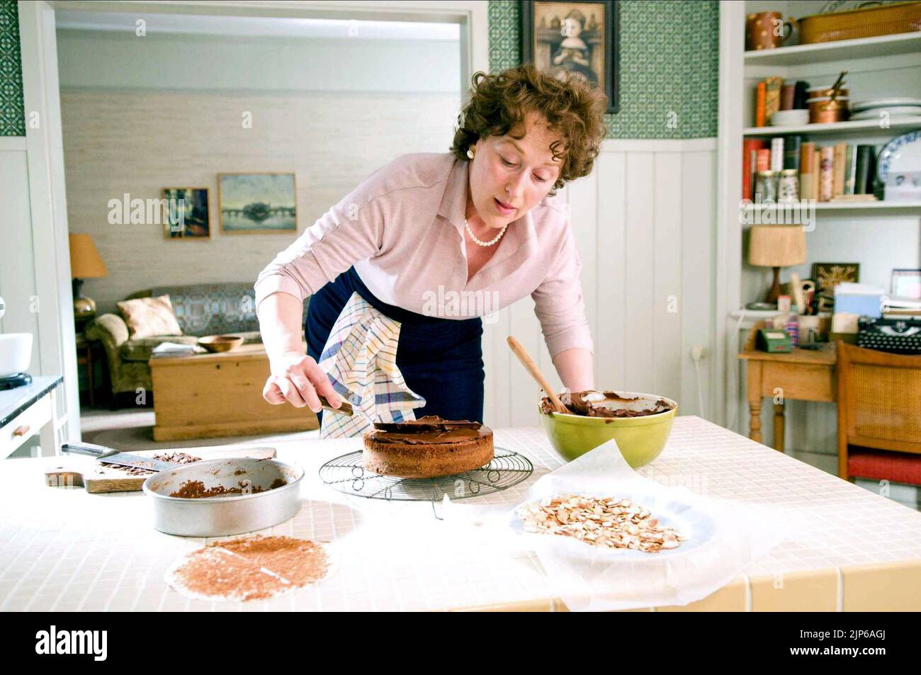 Julie and julia wallpaper
