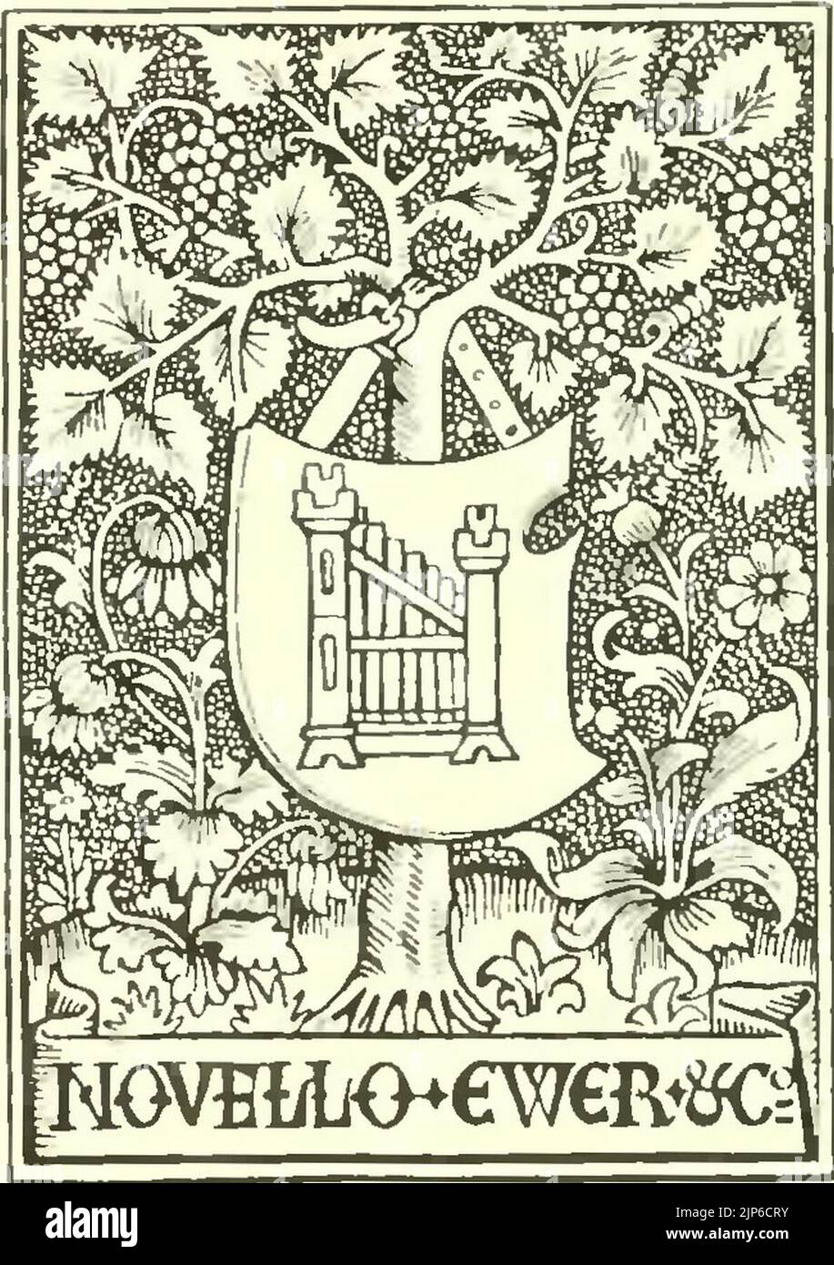 The Music and Musical Instruments of Southern India and the Deccan ...