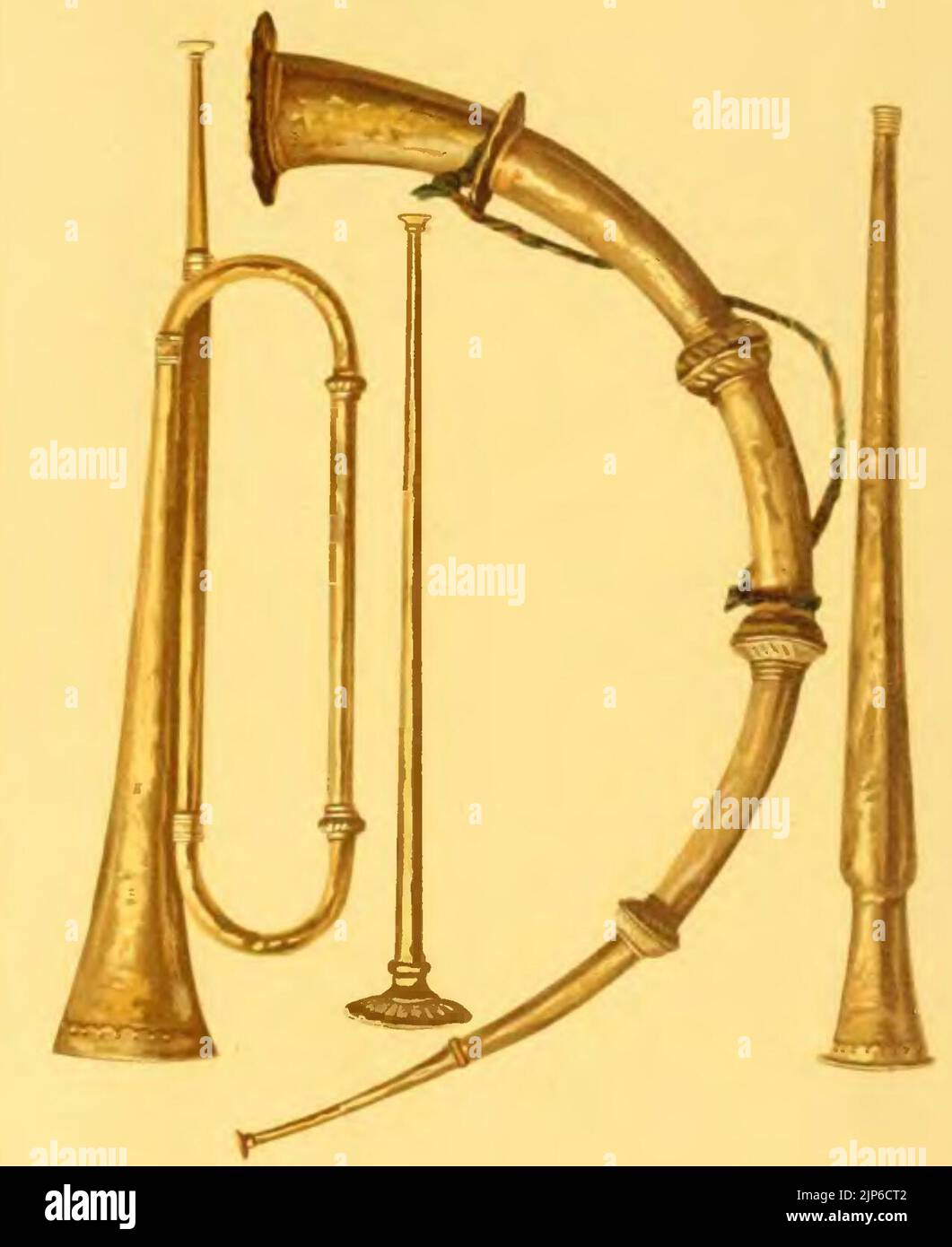 The Music and Musical Instruments of Southern India and the Deccan ...