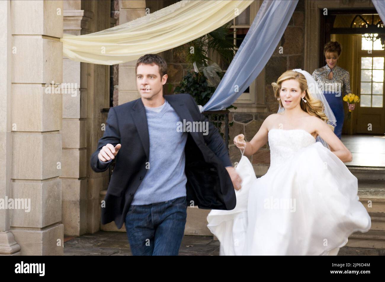 SUTCLIFFE,WESTFELDT,HOLLY, BEFORE YOU SAY 'I DO', 2009 Stock Photo