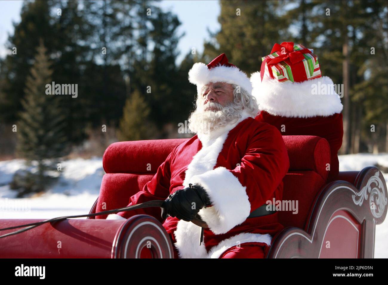 PAUL SORVINO, SANTA BABY 2 CHRISTMAS MAYBE, 2009 Stock Photo Alamy Santa Baby 2 Christmas Maybe