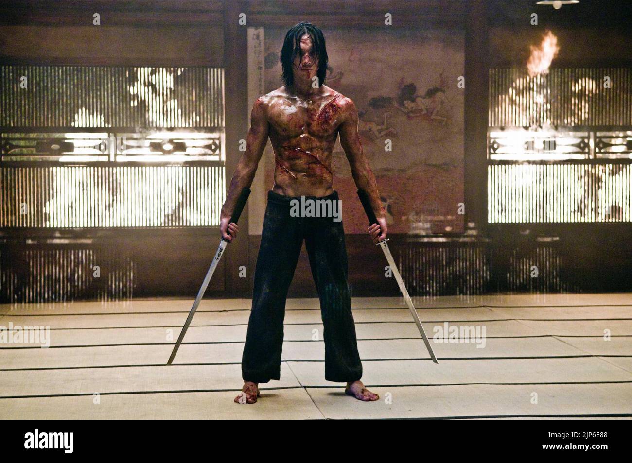 21 Rain Raizo Photos & High Res Pictures - Getty Images