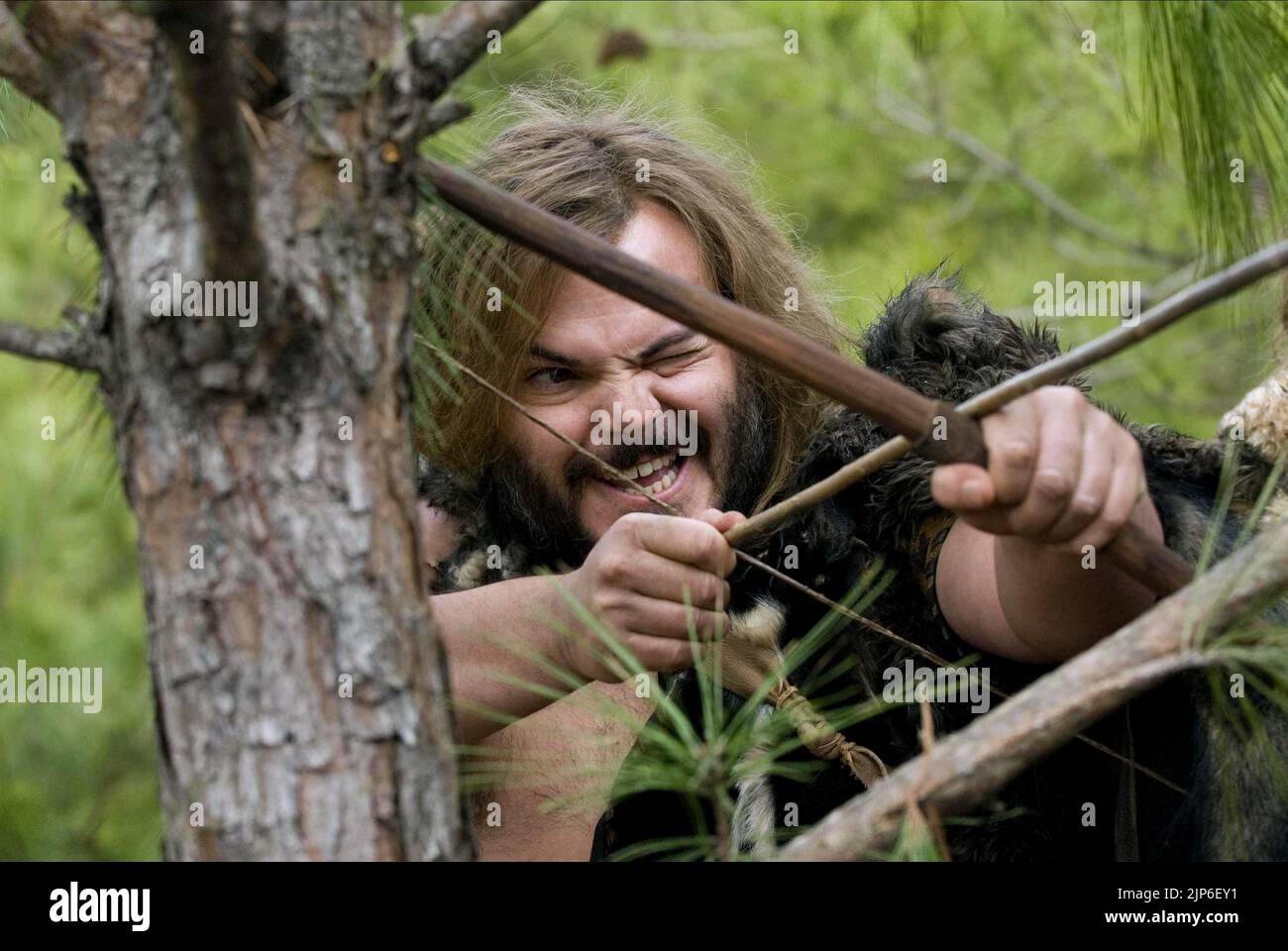 Year one jack black hires stock photography and images Alamy
