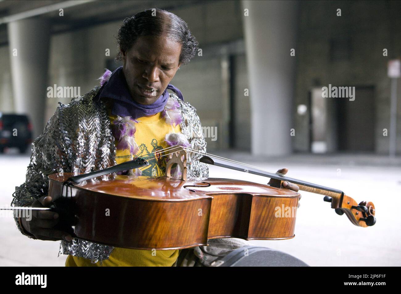 Натаниэль айерс. Солист 2009. 4. Солист фильм 2009. Натаниэл эйерс.