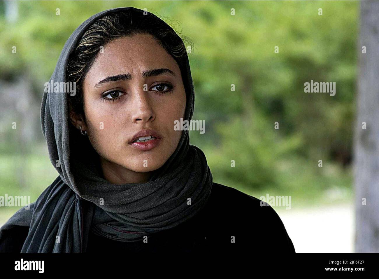 TARANEH ALIDOOSTI, DARBAREYE ELLY, 2009 Stock Photo - Alamy