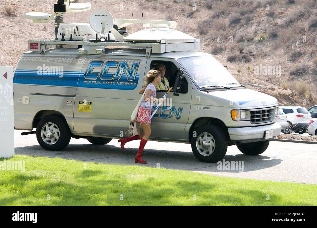 SANDRA BULLOCK, ALL ABOUT STEVE, 2009 Stock Photo Alamy