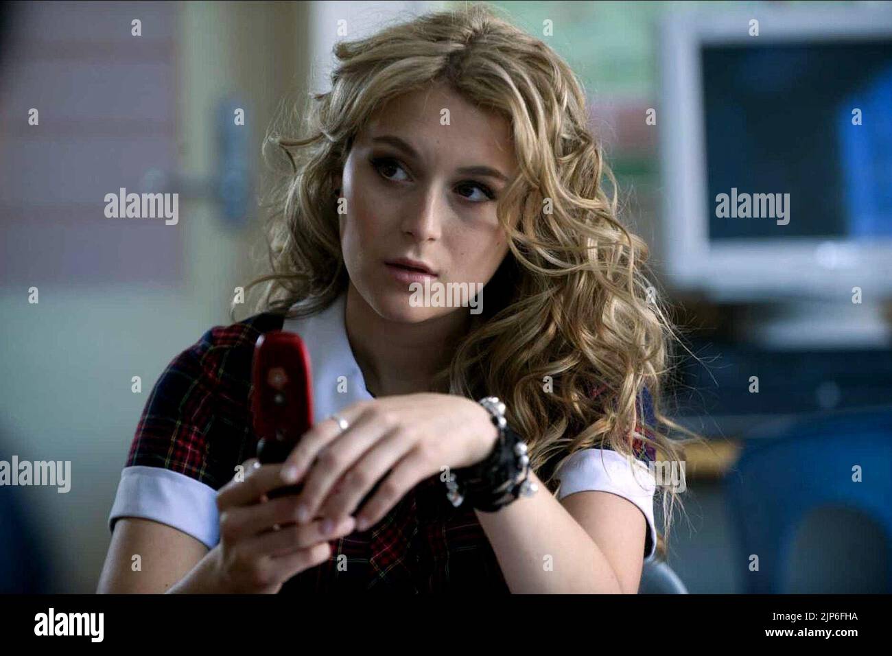 Alexa Vega 2024 Ford Tiff Arleyne