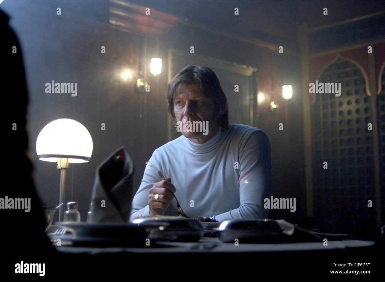 SEAN BEAN, RED RIDING: IN THE YEAR OF OUR LORD 1974, 2009 Stock Photo