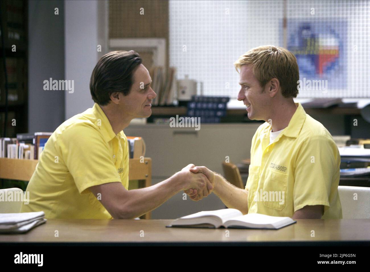 phillip morris i love you