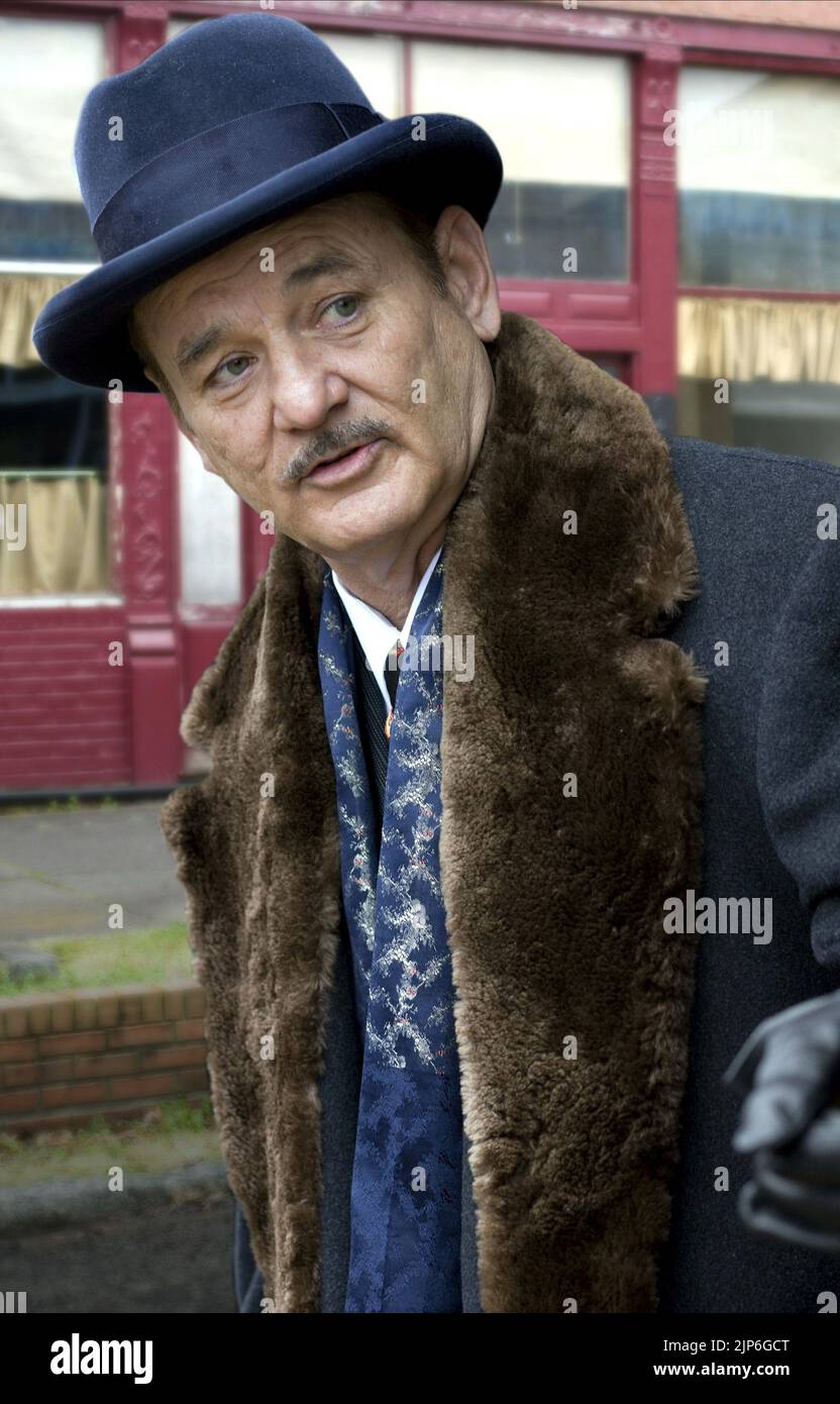 Get low 2009 bill murray hi-res stock photography and images - Alamy