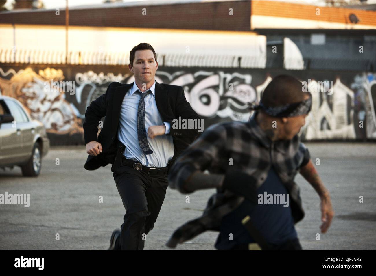 SHAWN HATOSY, SOUTHLAND, 2009 Stock Photo Alamy