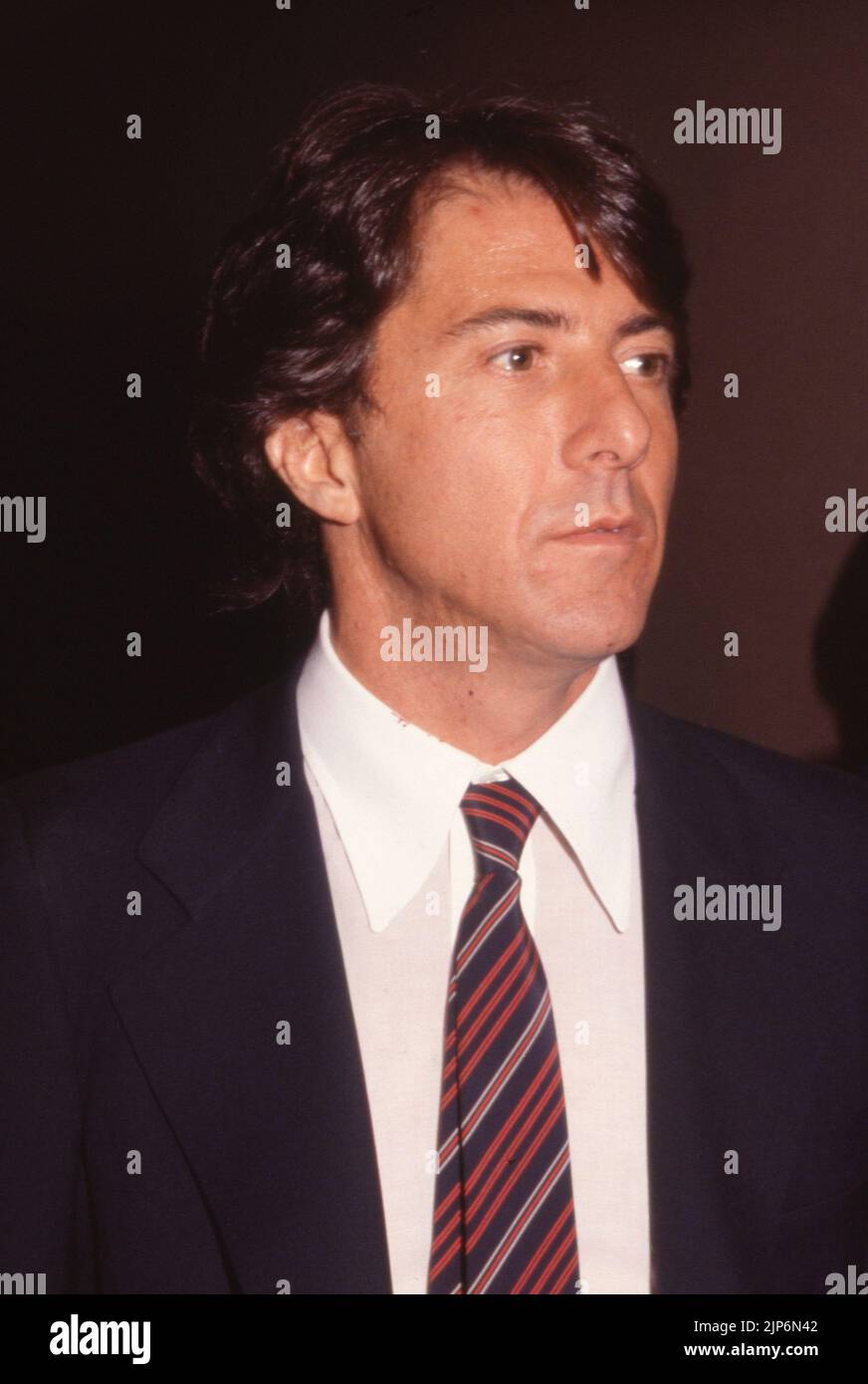 Dustin Hoffman Circa 1980's Credit: Ralph Dominguez/MediaPunch Stock