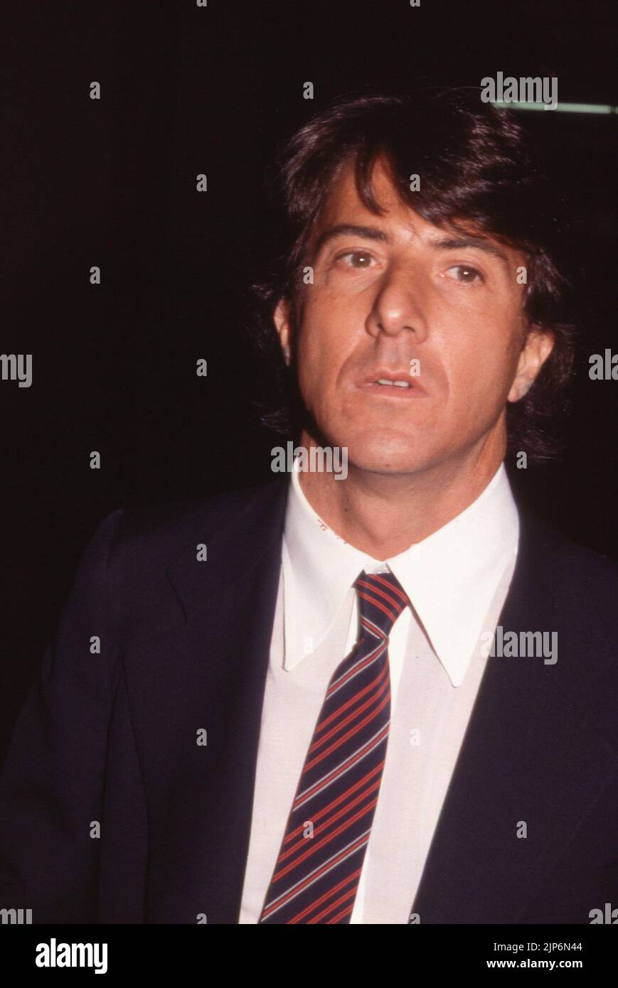 Dustin Hoffman Circa 1980's Credit: Ralph Dominguez/MediaPunch Stock Photo