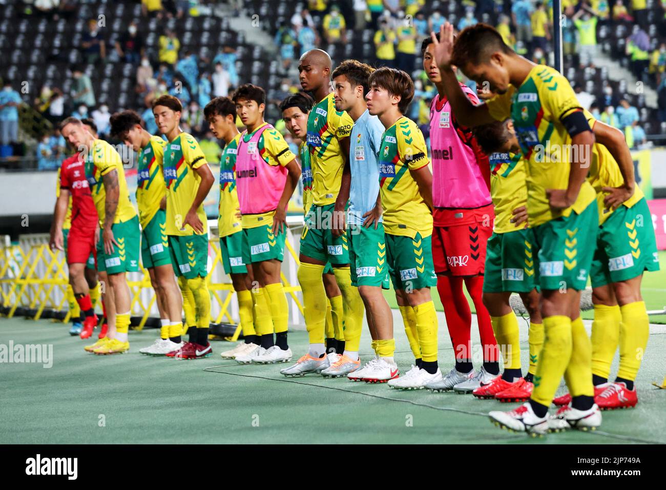 Jef united hi-res stock photography and images - Page 2 - Alamy
