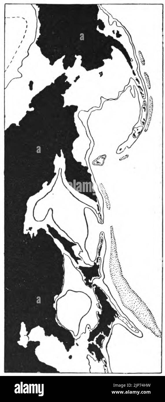The Origin Of Continents And Oceans The Origin Of Continents And Oceans
