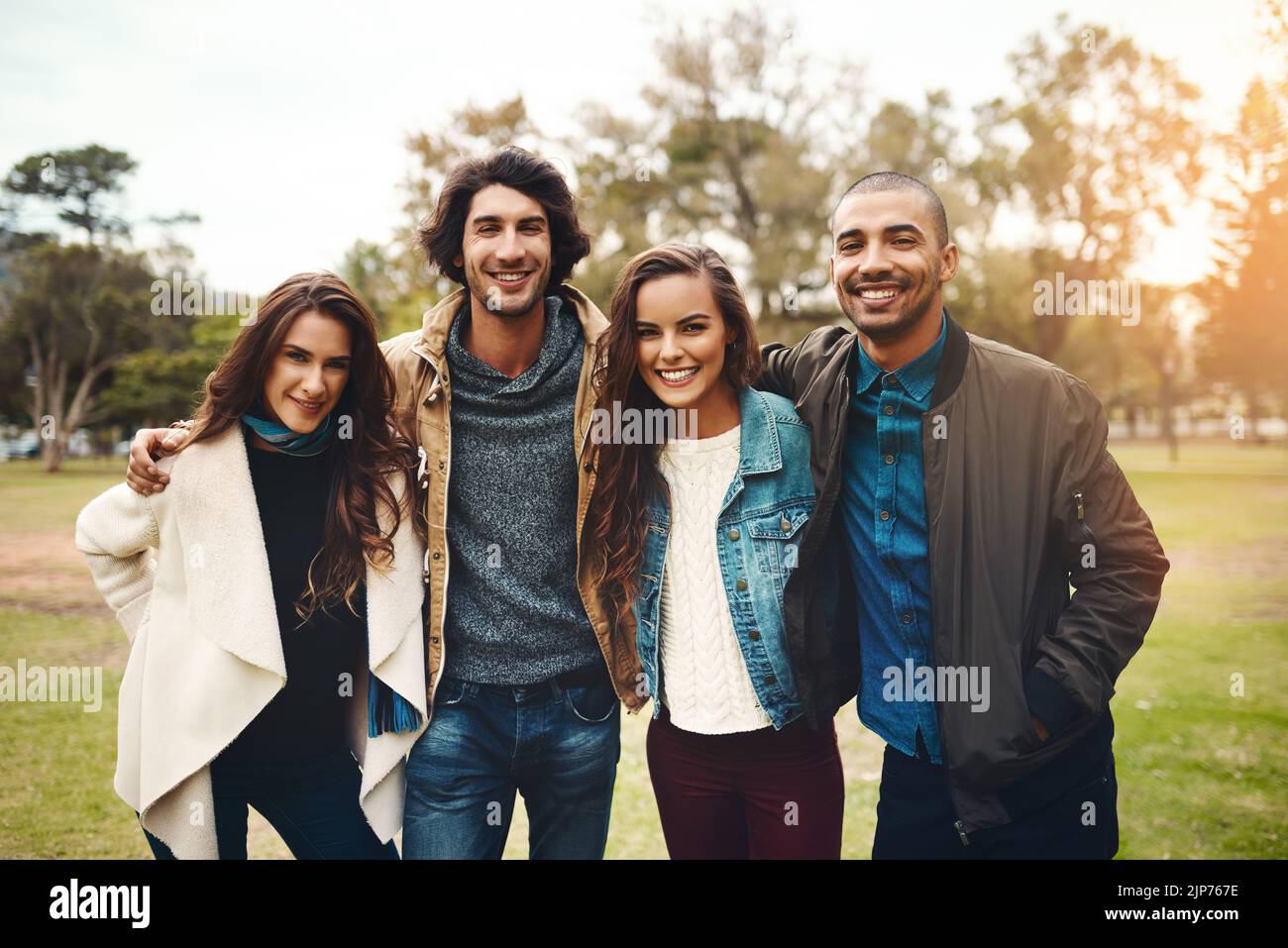 Women enjoying a day out socializing together hi-res stock photography ...