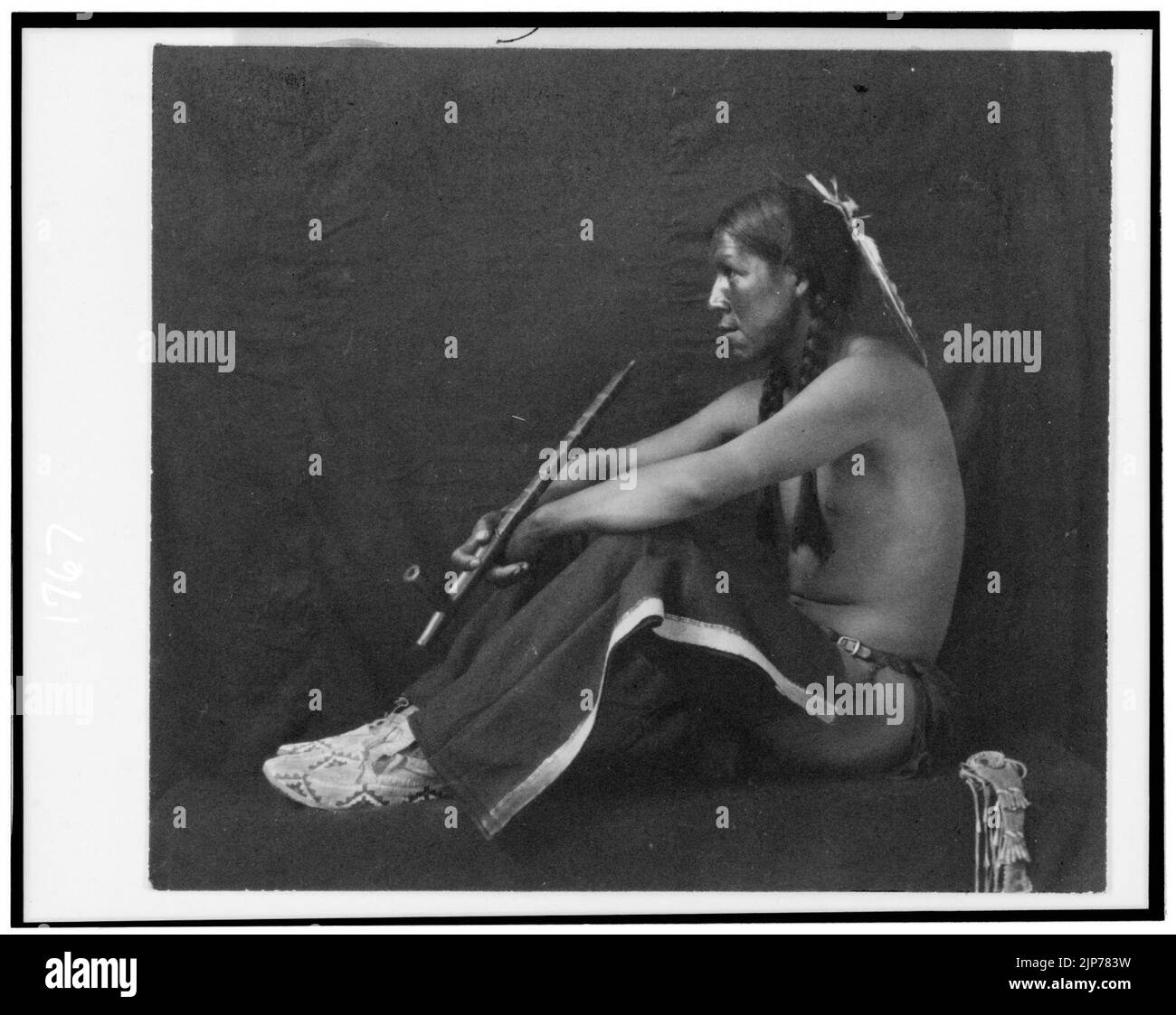 Peace pipe Cut Out Stock Images & Pictures Alamy