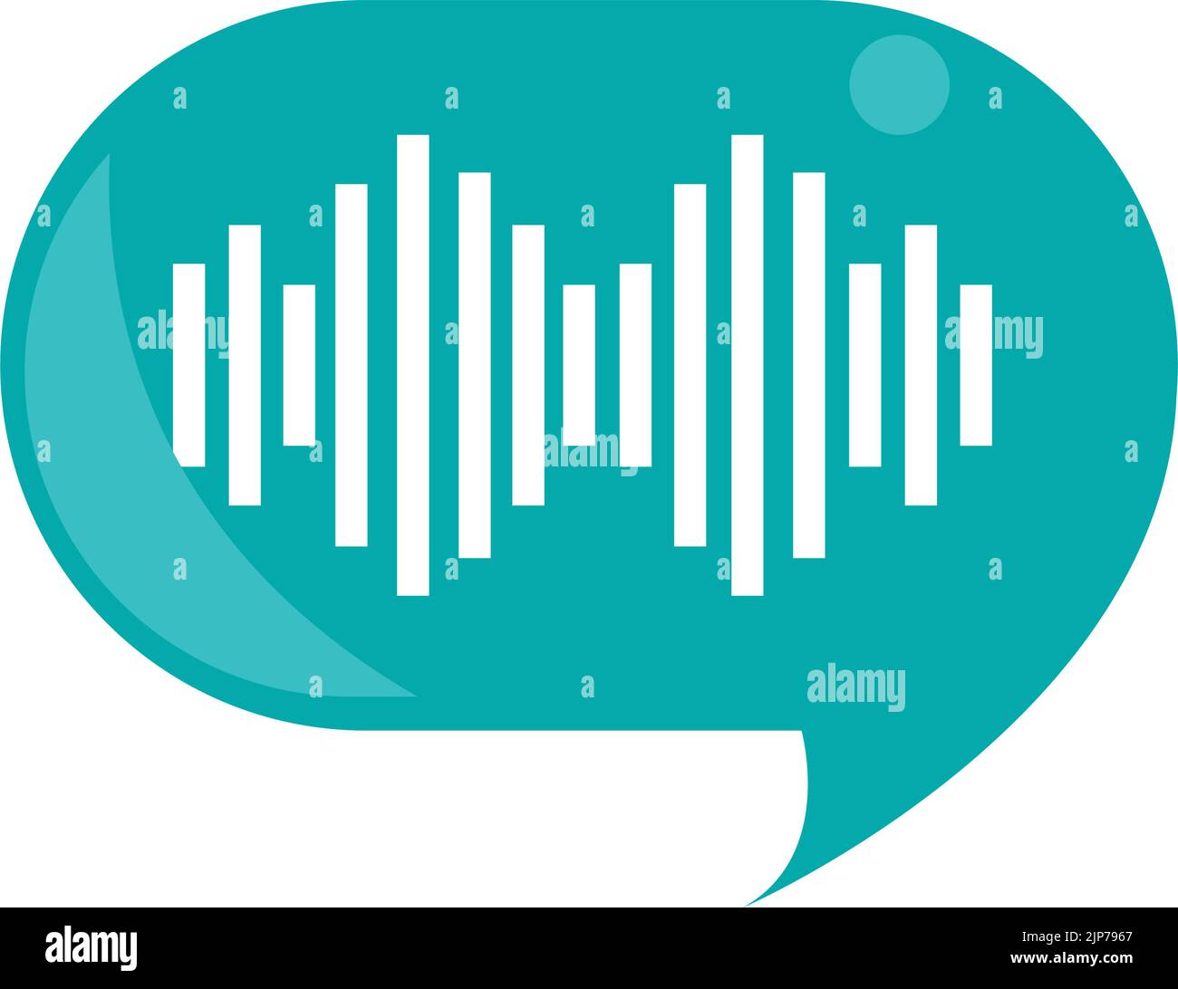 equalizer voice icon Stock Vector Image & Art Alamy