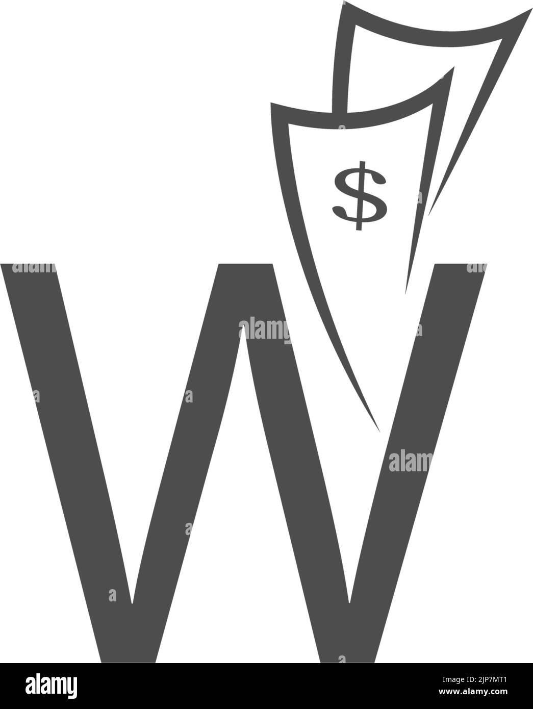 letter logo vector illustration design Stock Vector Image & Art - Alamy