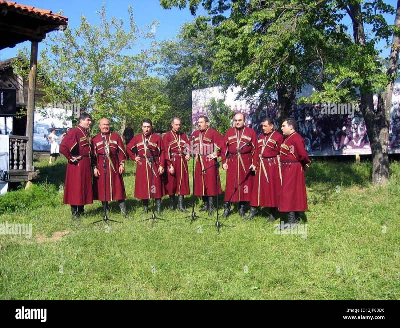 Rustavi hi-res stock photography and images - Alamy